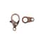 John Bead Must Have Findings 12mm Lobster Clasps